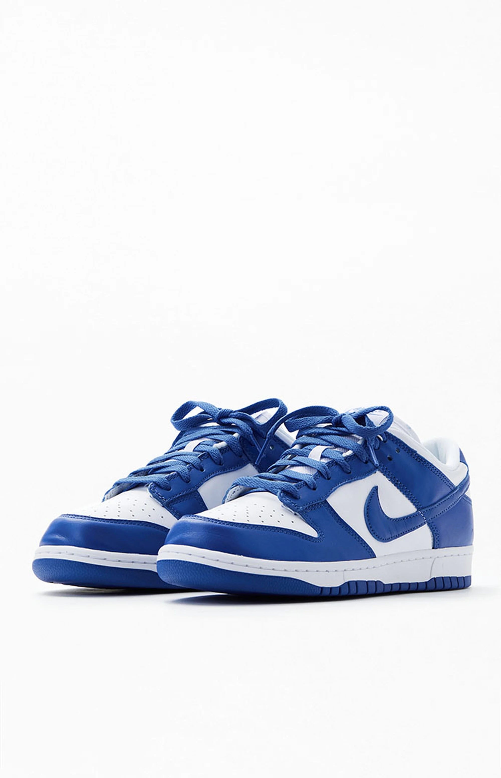 Nike Dunk Low "Kentucky"