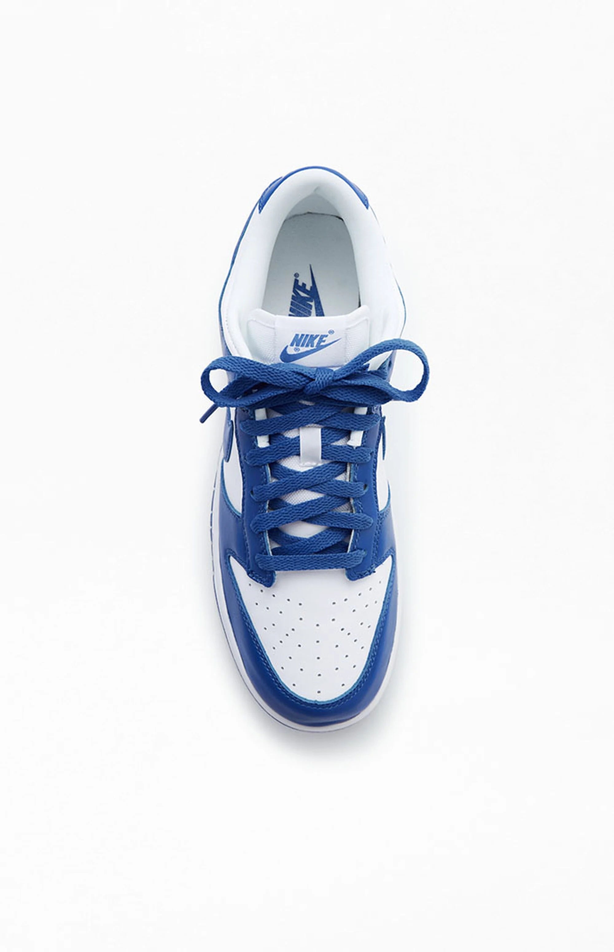 Nike Dunk Low "Kentucky"