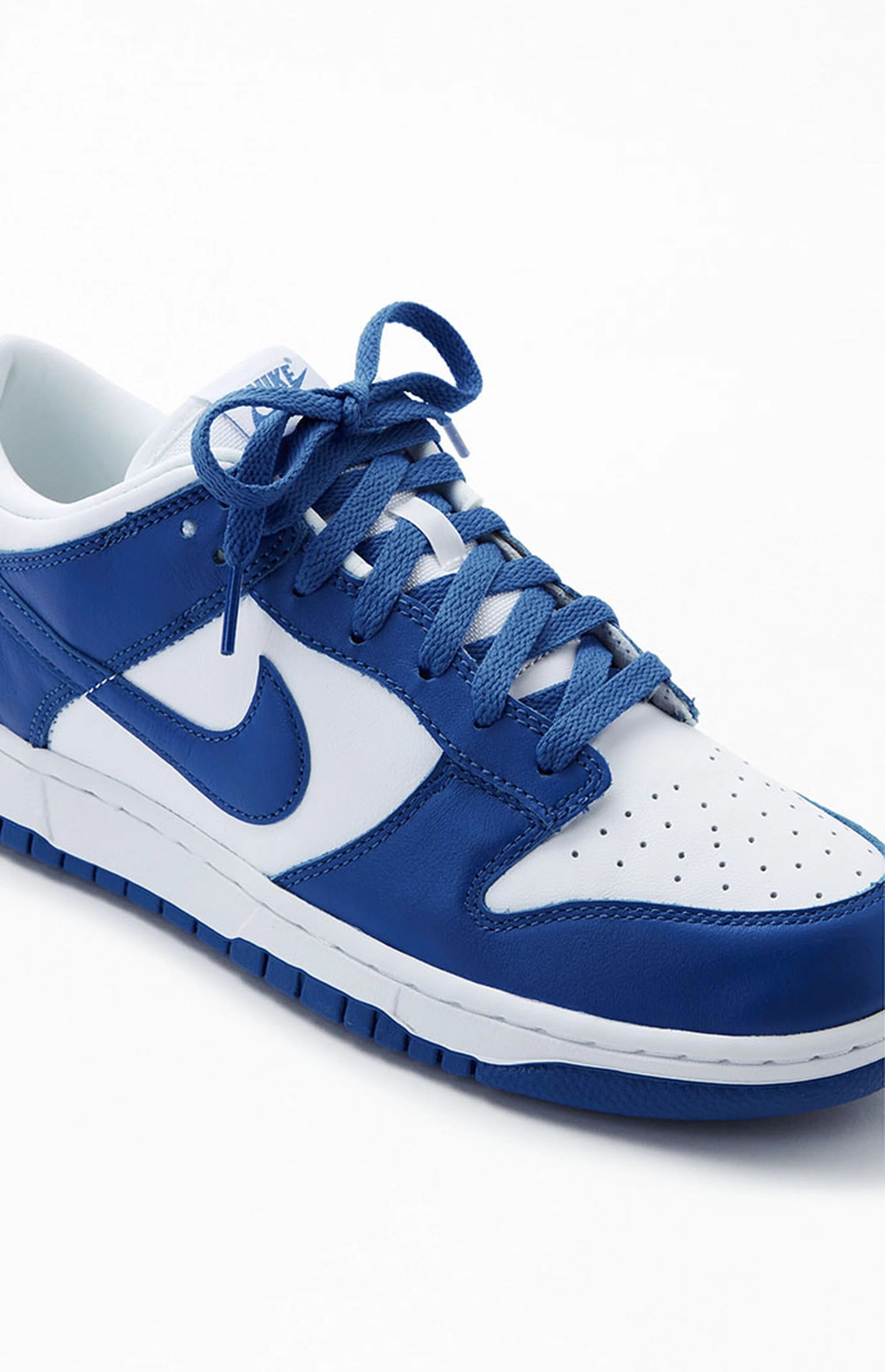 Nike Dunk Low "Kentucky"